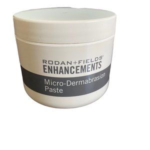 Rodan + Fields Enhancements Micro-Dermabrasion Paste